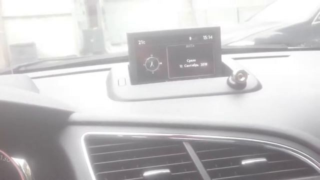 Система кругового обзора 3D BIRDVIEW 360° для Peugeot 3008 смотреть онлайн