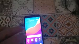 Honor 7A pro мой верный старичёк? просто  хороший отзыв