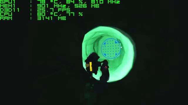 ASTRONEER | GT 740M | i3 3217U | 4GB смотреть онлайн