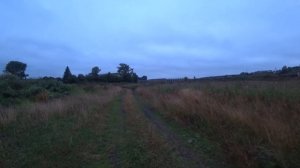 СЕЛО КАМЫШЕВО ИЗУЧАЕМ ТЕРРИТОРИЮ ДЛЯ РЫБАЛКИ