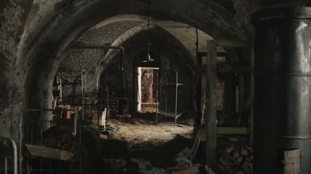 THE OLD RIFLE- 1 EPS HD - English subtitles смотреть онлайн