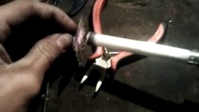 Фен паяльник своими руками (работа со схемой) смотреть онлайн