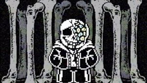 UNDERTALE: Frakture - "Boneliest"