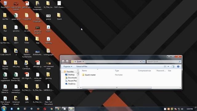 How to install Quark on windows 7, 8, 10 смотреть онлайн