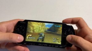 ТОП ИГР НА PSP PORTABLE В 2021 ГОДУ