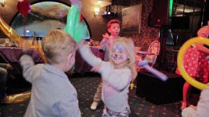 Видеосъемка Детей в Нижнем Новгороде
