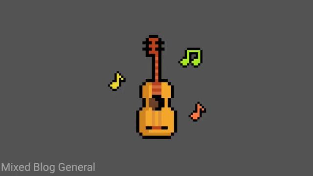 Pixel Art Stickers смотреть онлайн