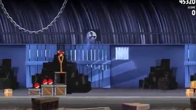 Angry Birds Rio 1-2 смотреть онлайн