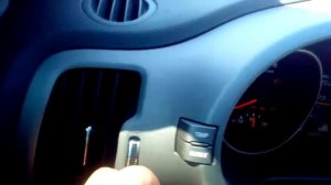 киа спортаж 3 из форенгейта в цельсии