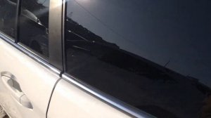 В чем различия комплектаций БОМЖ (X) и Максималки (G) на Toyota Fielder? Какую выбрать?