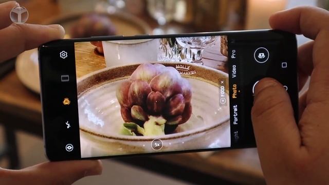 Huawei P30 Pro İnceleme - Arkada 4 Kamera, 10X Hybrid 50X Dijital Zoom! смотреть онлайн