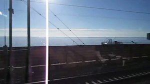 Отдых в Лоо зимой видео