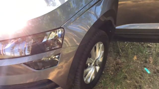 Шкода - Карок 2020год. Для Москвы. смотреть онлайн