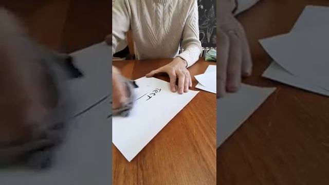 Тестирование маркерной пленки(матовая, глянцевая)
