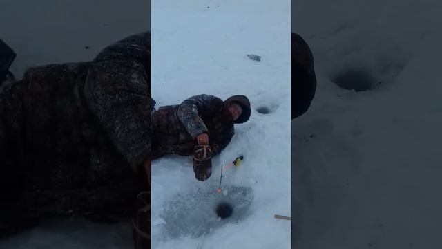 Рыбалка на Нижнекамском водохранилище смотреть онлайн