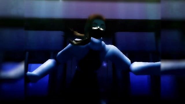 Shin Megami Tensei 3 Nocturne HD REMASTER - INTRO смотреть онлайн