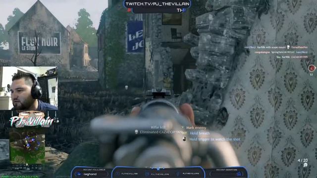 Enlisted Over Warzone #enlisted #enlistedgame #twitch #zaga #zastreamer смотреть онлайн