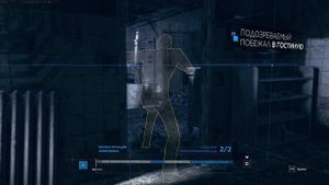 Detroit: Become Human. Часть 40. Гнездо. Смерть Коннора.