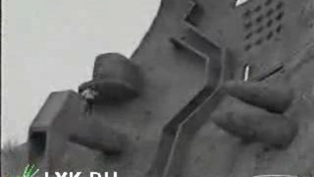 прыжки трюки