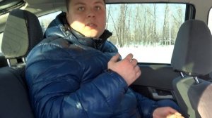 Лада Приора Люкс (обзор)