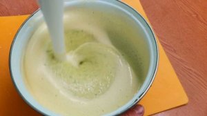 Что ещё можно сделать с кабачками Кабачки блендером и омлет готов. Куда использовать кабачки.