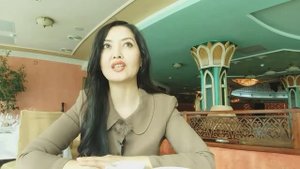 АСТАНА. 5 моих любимых ресторанов в столице