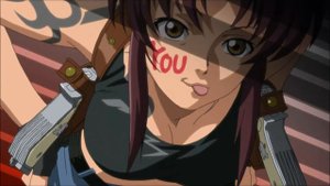 06   A Cold Wind in My Mind - Black Lagoon OST