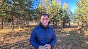 Татарская Драка в Ауле