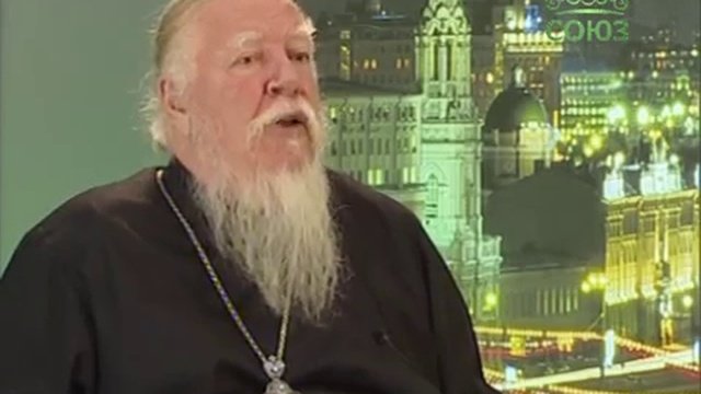 Не пытается Бог вразумить нас через трагедии и природные катаклизмы