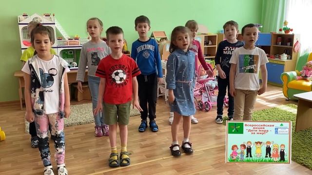 "Большой хоровод" смотреть онлайн