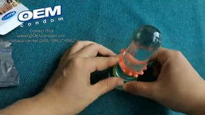 Презервативы с усиками