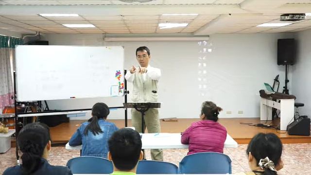 2016 12 4第五堂慕道班 смотреть онлайн