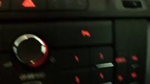 Hidden Menu CD500 NAVI Opel Insignia MY2011