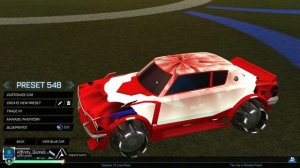 Rocket League Season 10 Elite Pack - Items, Designs, and Gameplay