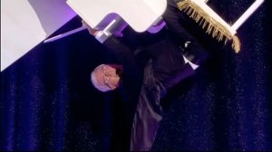 Летающий рояль 2