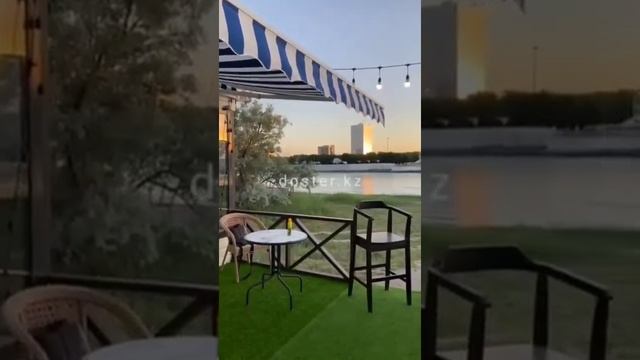 Выдвижная маркиза для террасы/видеоотчет от наших довольных клиентов ❤️ смотреть онлайн