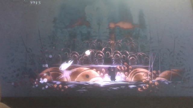 Hollow Knight boss : Hornet guardian смотреть онлайн