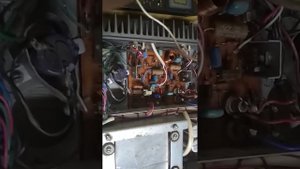 Установка нуля на Амфитон 25у-002с, решение проблемы!