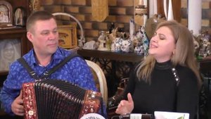 Сормовска больша дорожка исп. Елена Гуляева и Василий Гордеев