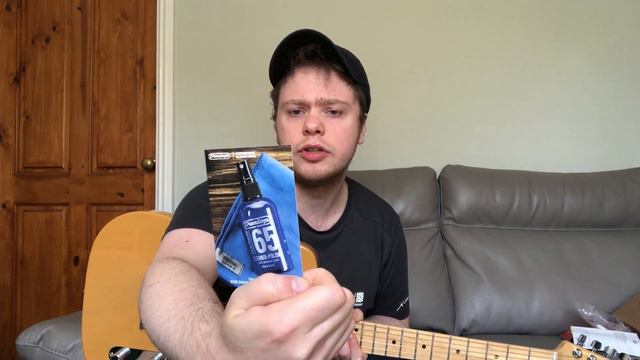 Fender Player Series Telecaster Unboxing смотреть онлайн