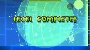 Как сделать нормальный уровень в Geometry Dash для новичков