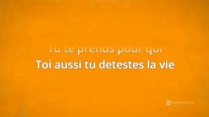 I’ve Seen That Face Before – Libertango – Karaoke Backing Track