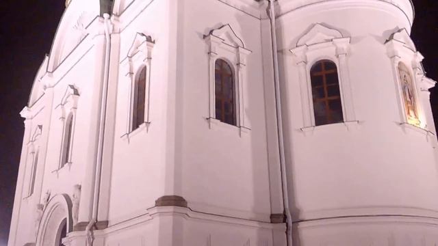 Екатерининский собор Catherine's Cathedral