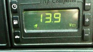 Умер Регулятор напряжения на генераторе ваз 2110 ?