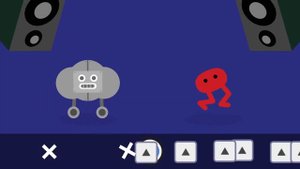 прохождение PIKUNIKU c kekame  3 (короли)