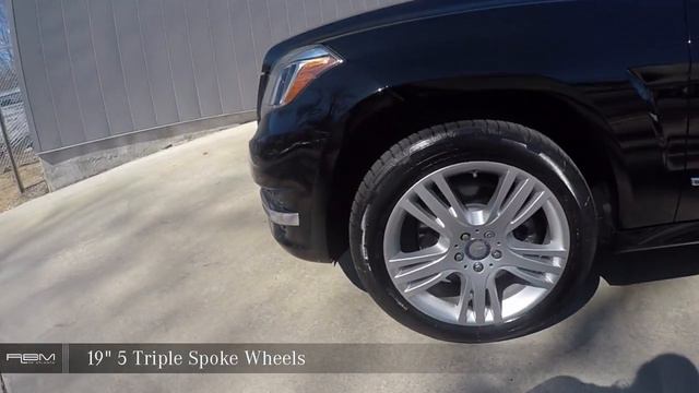 Used 2014 Mercedes-Benz GLK-Class GLK 350 ATLANTA, GA K9353A SOLD! смотреть онлайн