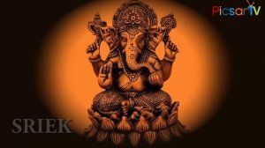 కష్టాలు తొలగి కోరికలు నేరవేర్చి ఐశ్వర్యవంతుల్ని చేసే మంత్రం... Lord Ganesh Mantra | Devotional Song