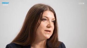 🔷Мастер Шаронской Розы. Анна Копылова о компании АТОМИ