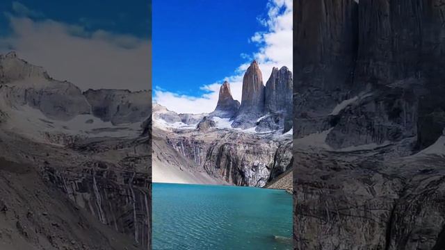 Patagonia-Torres Del Paine-Full Video Coming Soon