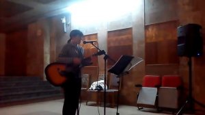 Не прожить нам в мире этом